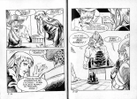 PFA - Les drôlesses #09 Un cow-boy de rêve - b Mondanités : page 21
