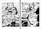 PFA - Les drôlesses #09 Un cow-boy de rêve - b Mondanités : page 22