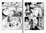 PFA - Les drôlesses #09 Un cow-boy de rêve - b Mondanités : page 24