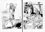 PFA - Les drôlesses #09 Un cow-boy de rêve - b Mondanités : page 26