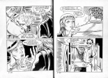 PFA - Les drôlesses #09 Un cow-boy de rêve - b Mondanités : page 27