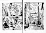 PFA - Les drôlesses #09 Un cow-boy de rêve - b Mondanités : page 29