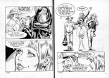 PFA - Les drôlesses #09 Un cow-boy de rêve - b Mondanités : page 31