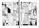 PFA - Les drôlesses #09 Un cow-boy de rêve - b Mondanités : page 37