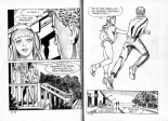 PFA - Les drôlesses #09 Un cow-boy de rêve - b Mondanités : page 38