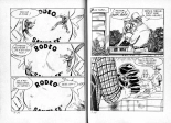 PFA - Les drôlesses #09 Un cow-boy de rêve - b Mondanités : page 40