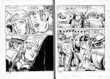 PFA - Les drôlesses #09 Un cow-boy de rêve - b Mondanités : page 42