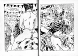 PFA - Les drôlesses #09 Un cow-boy de rêve - b Mondanités : page 45