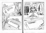 PFA - Les drôlesses #09 Un cow-boy de rêve - b Mondanités : page 48