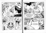 PFA - Les drôlesses #09 Un cow-boy de rêve - b Mondanités : page 49
