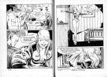 PFA - Les drôlesses #09 Un cow-boy de rêve - b Mondanités : page 51