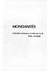 PFA - Les drôlesses #09 Un cow-boy de rêve - b Mondanités : page 53