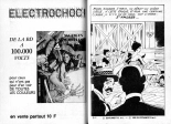 PFA - Les drôlesses #09 Un cow-boy de rêve - b Mondanités : page 54