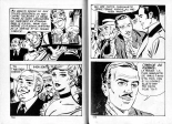 PFA - Les drôlesses #09 Un cow-boy de rêve - b Mondanités : page 55