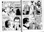 PFA - Les drôlesses #09 Un cow-boy de rêve - b Mondanités : page 56