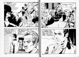 PFA - Les drôlesses #09 Un cow-boy de rêve - b Mondanités : page 57