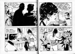 PFA - Les drôlesses #09 Un cow-boy de rêve - b Mondanités : page 58
