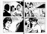 PFA - Les drôlesses #09 Un cow-boy de rêve - b Mondanités : page 59