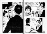 PFA - Les drôlesses #09 Un cow-boy de rêve - b Mondanités : page 61