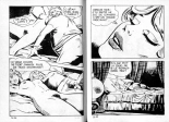 PFA - Les drôlesses #09 Un cow-boy de rêve - b Mondanités : page 64
