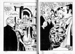 PFA - Les drôlesses #09 Un cow-boy de rêve - b Mondanités : page 65
