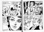 PFA - Les drôlesses #09 Un cow-boy de rêve - b Mondanités : page 66