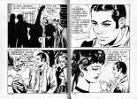 PFA - Les drôlesses #09 Un cow-boy de rêve - b Mondanités : page 67