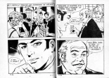 PFA - Les drôlesses #09 Un cow-boy de rêve - b Mondanités : page 70