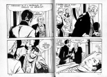 PFA - Les drôlesses #09 Un cow-boy de rêve - b Mondanités : page 73