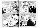 PFA - Les drôlesses #09 Un cow-boy de rêve - b Mondanités : page 74