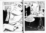 PFA - Les drôlesses #09 Un cow-boy de rêve - b Mondanités : page 75