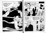 PFA - Les drôlesses #09 Un cow-boy de rêve - b Mondanités : page 76
