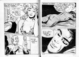 PFA - Les drôlesses #09 Un cow-boy de rêve - b Mondanités : page 77