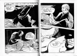 PFA - Les drôlesses #09 Un cow-boy de rêve - b Mondanités : page 79