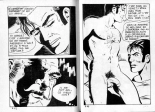 PFA - Les drôlesses #09 Un cow-boy de rêve - b Mondanités : page 80