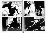 PFA - Les drôlesses #09 Un cow-boy de rêve - b Mondanités : page 81