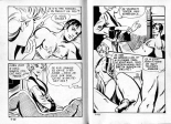 PFA - Les drôlesses #09 Un cow-boy de rêve - b Mondanités : page 83