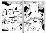 PFA - Les drôlesses #09 Un cow-boy de rêve - b Mondanités : page 85