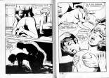 PFA - Les drôlesses #09 Un cow-boy de rêve - b Mondanités : page 87