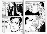 PFA - Les drôlesses #09 Un cow-boy de rêve - b Mondanités : page 89