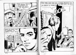 PFA - Les drôlesses #09 Un cow-boy de rêve - b Mondanités : page 90