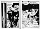 PFA - Les drôlesses #09 Un cow-boy de rêve - b Mondanités : page 93