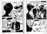 PFA - Les drôlesses #09 Un cow-boy de rêve - b Mondanités : page 94
