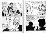 PFA - Les drôlesses #09 Un cow-boy de rêve - b Mondanités : page 96