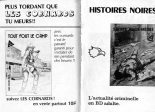 PFA - Les drôlesses #09 Un cow-boy de rêve - b Mondanités : page 98