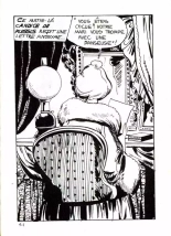 PFA - Les drôlesses #15 Je suis trop belle - b Elle, s'appelle... Jules ! : page 48