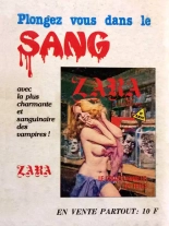 PFA - Les drôlesses #15 Je suis trop belle - b Elle, s'appelle... Jules ! : page 90