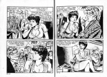 PFA - Les drôlesses #25 Pas un poil de travers - b Croisière de feu : page 7