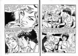 PFA - Les drôlesses #25 Pas un poil de travers - b Croisière de feu : page 13