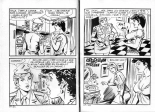 PFA - Les drôlesses #25 Pas un poil de travers - b Croisière de feu : page 15